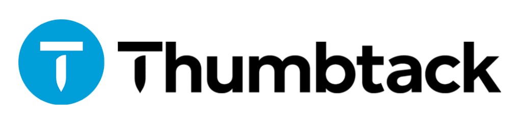 thumbtack logo