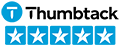 thumbtack rating