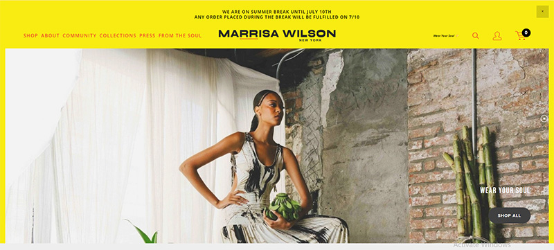 Maximalism-Example