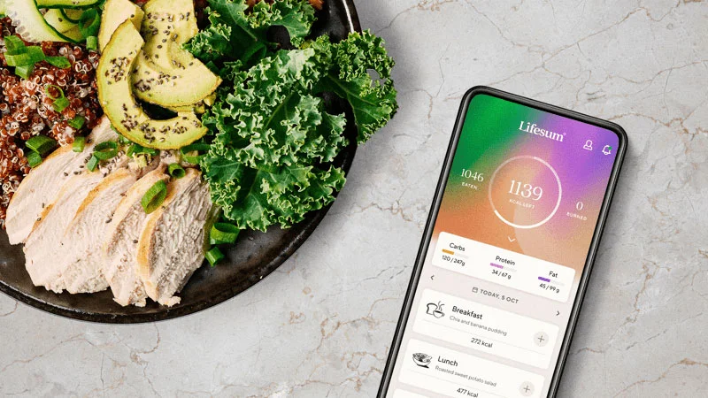 Lifesum