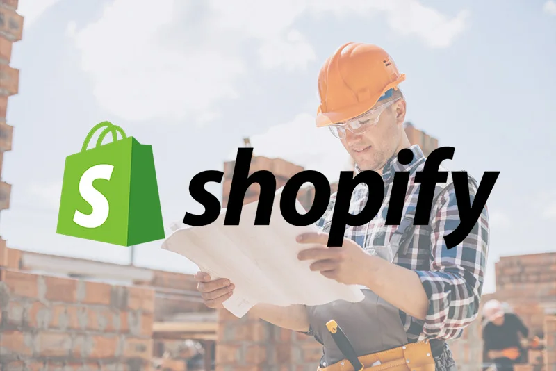 How to Build a Store on Shopify