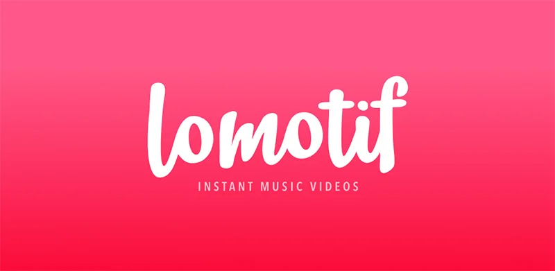 Lomotif