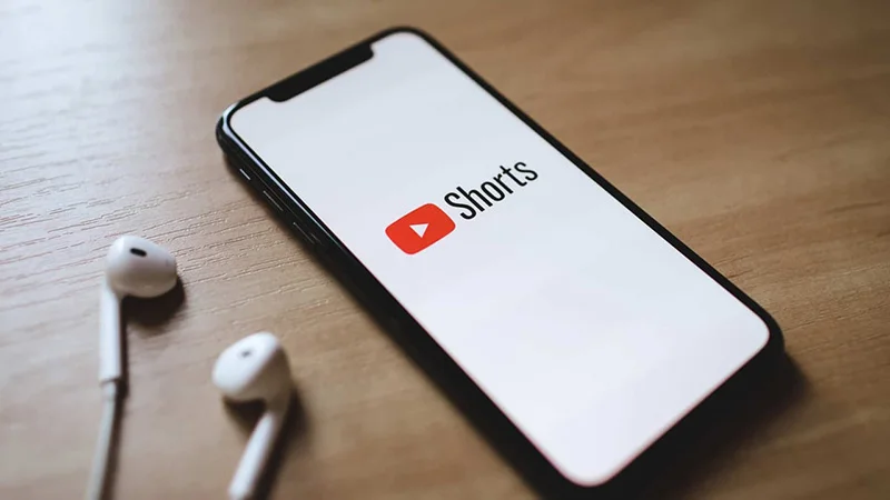 Youtube-Shorts