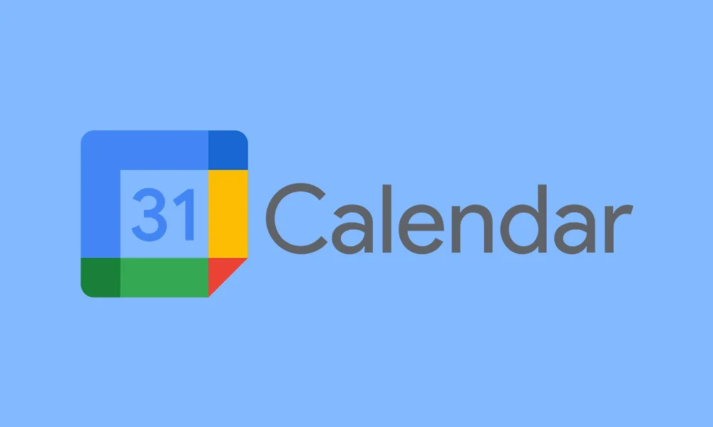 Google-Calendar