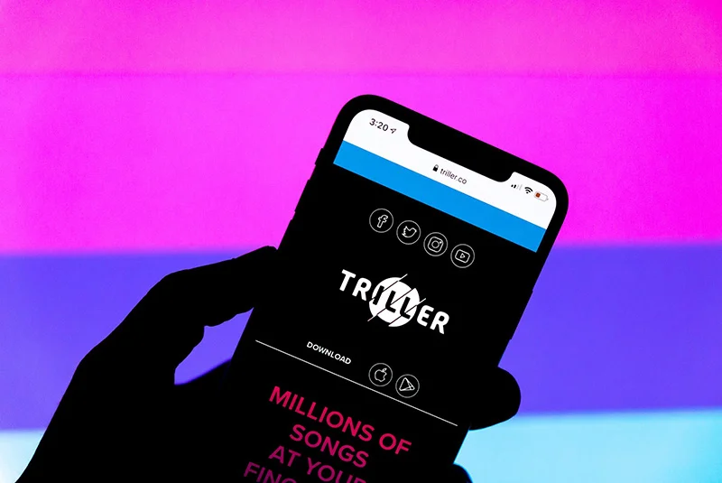 Triller