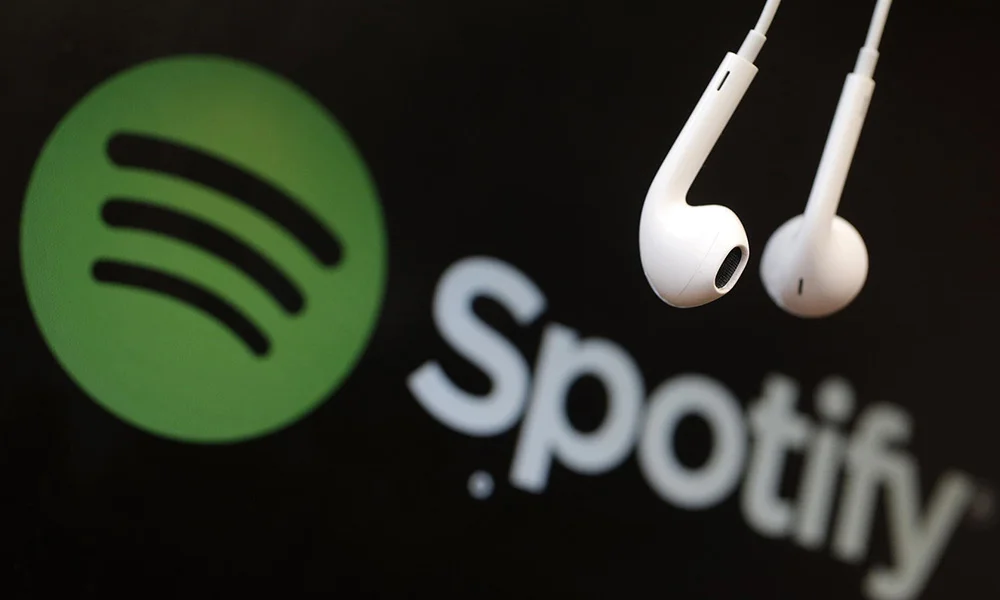 Spotify
