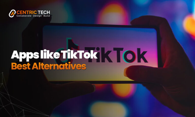 Apps-Like-TikTok