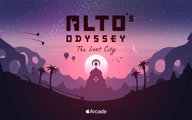 Altos-Odyssey