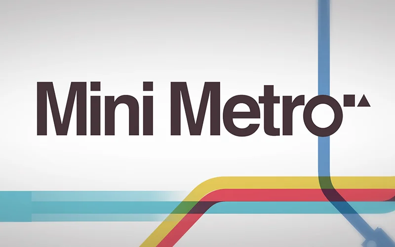 Mini-Metro