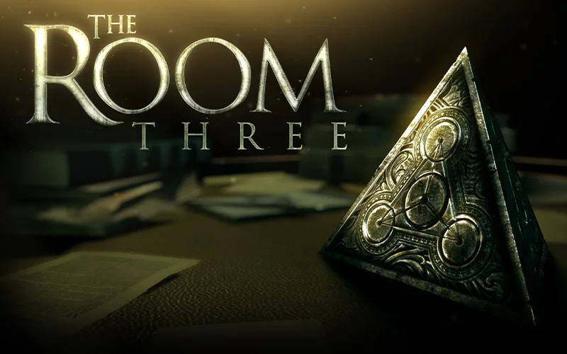 The-Room-Series
