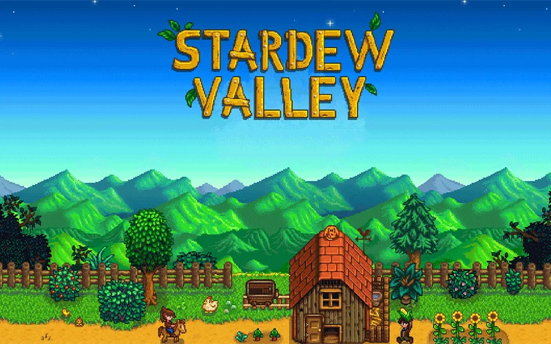 Stardew-Valley