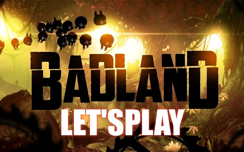 Badland