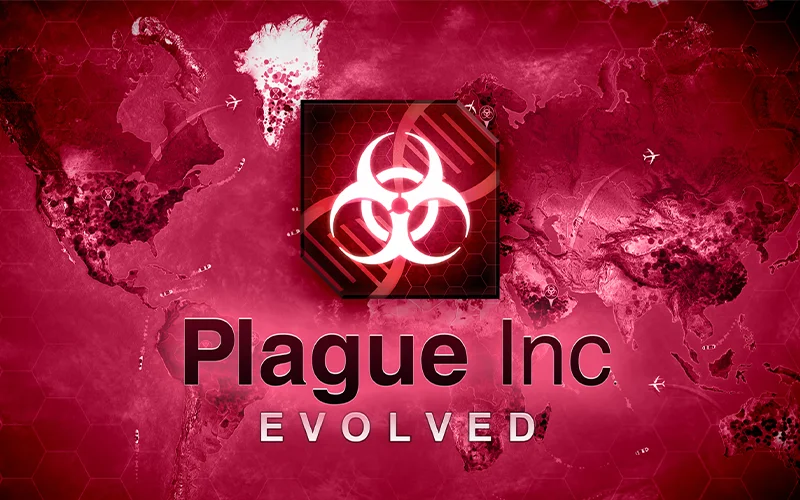 Plague-Inc