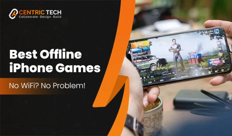 Best-Offline-iPhone-Games